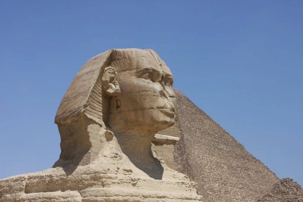 twilight giza tour